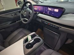 Buick GL8 2026 Luxurious Edition Premium Trim - ფოტო 18