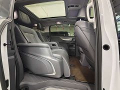 Buick GL8 2026 Luxurious Edition Premium Trim - ფოტო 19