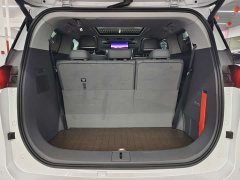 Buick GL8 2026 Luxurious Edition Premium Trim - ფოტო 20