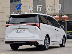 Buick GL8 2026 Luxurious Edition Premium Trim - ფოტო 7