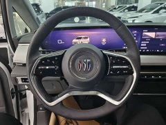 Buick GL8 2026 Luxurious Edition Premium Trim - ფოტო 9