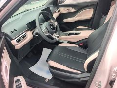 BYD Seagull 2025 305km Vitality Edition - ფოტო 14