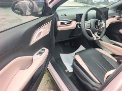 BYD Seagull 2025 305km Vitality Edition - ფოტო 15