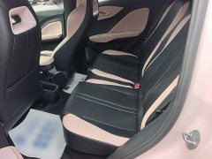 BYD Seagull 2025 305km Vitality Edition - ფოტო 16