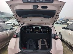 BYD Seagull 2025 305km Vitality Edition - ფოტო 18