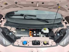 BYD Seagull 2025 305km Vitality Edition - ფოტო 19