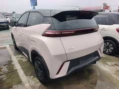BYD Seagull 2025 305km Vitality Edition - ფოტო 4
