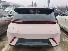BYD Seagull 2025 305km Vitality Edition - ფოტო 5