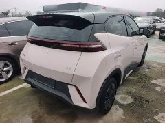 BYD Seagull 2025 305km Vitality Edition - ფოტო 6