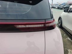 BYD Seagull 2025 305km Vitality Edition - ფოტო 7