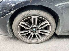 BMW 5 Series 530Li Premier M Sport Package - ფოტო 10
