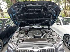BMW 5 Series 530Li Premier M Sport Package - ფოტო 11