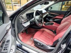 BMW 5 Series 530Li Premier M Sport Package - ფოტო 2