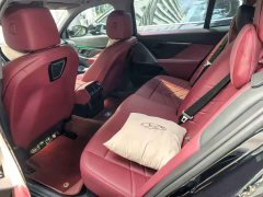 BMW 5 Series 530Li Premier M Sport Package - ფოტო 3