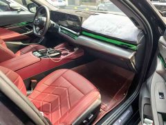 BMW 5 Series 530Li Premier M Sport Package - ფოტო 4