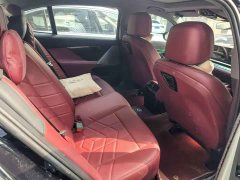 BMW 5 Series 530Li Premier M Sport Package - ფოტო 5