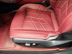 BMW 5 Series 530Li Premier M Sport Package - ფოტო 8