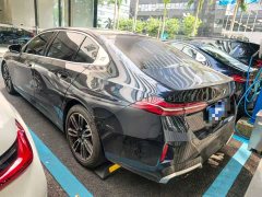 BMW 5 Series 530Li Premier M Sport Package - ფოტო 9