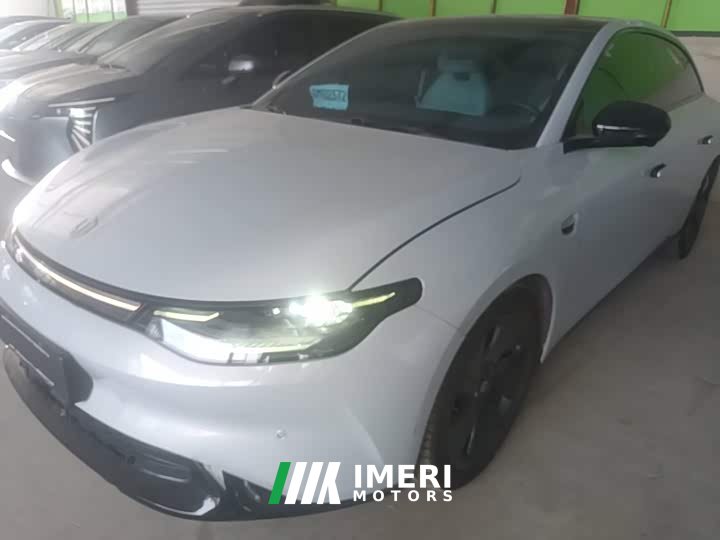 Leapmotor C01 Rear-Wheel Drive Ultra-Long Range Edition - ავტომობილი ჩინეთიდან