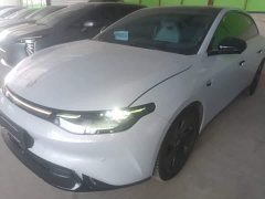 Leapmotor C01 Rear-Wheel Drive Ultra-Long Range Edition - ფოტო 1