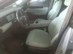 Leapmotor C01 Rear-Wheel Drive Ultra-Long Range Edition - ფოტო 14