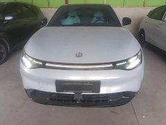 Leapmotor C01 Rear-Wheel Drive Ultra-Long Range Edition - ფოტო 2