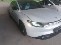 Leapmotor C01 Rear-Wheel Drive Ultra-Long Range Edition - ფოტო 3