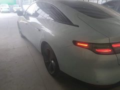 Leapmotor C01 Rear-Wheel Drive Ultra-Long Range Edition - ფოტო 4