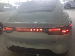 Leapmotor C01 Rear-Wheel Drive Ultra-Long Range Edition - ფოტო 5
