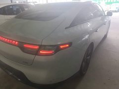 Leapmotor C01 Rear-Wheel Drive Ultra-Long Range Edition - ფოტო 6