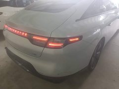 Leapmotor C01 Rear-Wheel Drive Ultra-Long Range Edition - ფოტო 7