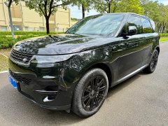 Land Rover Range Rover Sport 360PS S - ფოტო 1