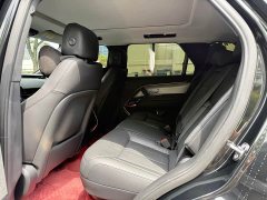 Land Rover Range Rover Sport 360PS S - ფოტო 11