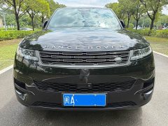Land Rover Range Rover Sport 360PS S - ფოტო 2