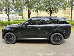 Land Rover Range Rover Sport 360PS S - ფოტო 7