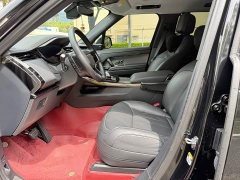 Land Rover Range Rover Sport 360PS S - ფოტო 9
