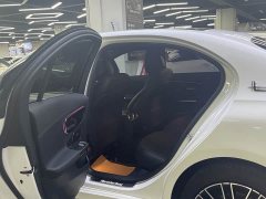 Mercedes-Benz C-Class Facelift C 260 L Sport Edition - ფოტო 4