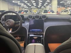 Mercedes-Benz C-Class Facelift C 260 L Sport Edition - ფოტო 6
