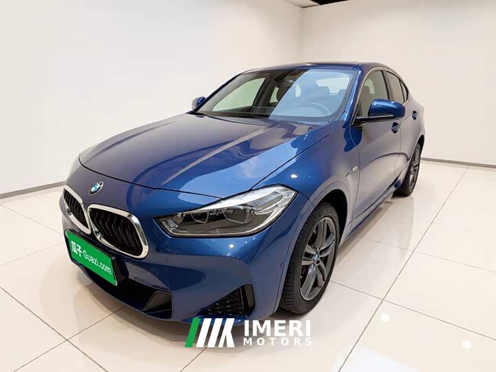 BMW X2 sDrive25i M Sport Package