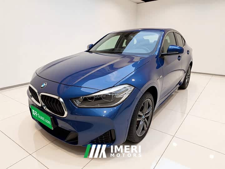 BMW X2 sDrive25i M Sport Package - ავტომობილი ჩინეთიდან