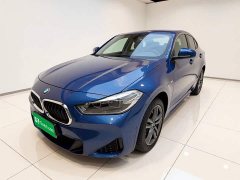 BMW X2 sDrive25i M Sport Package - ფოტო 1