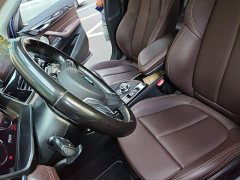 BMW X2 sDrive25i M Sport Package - ფოტო 11