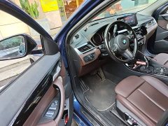 BMW X2 sDrive25i M Sport Package - ფოტო 12