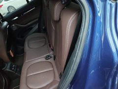 BMW X2 sDrive25i M Sport Package - ფოტო 13