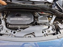 BMW X2 sDrive25i M Sport Package - ფოტო 16