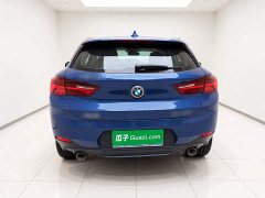 BMW X2 sDrive25i M Sport Package - ფოტო 3