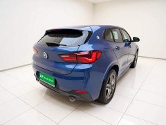BMW X2 sDrive25i M Sport Package - ფოტო 4