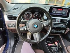 BMW X2 sDrive25i M Sport Package - ფოტო 6