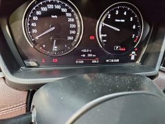 BMW X2 sDrive25i M Sport Package - ფოტო 8
