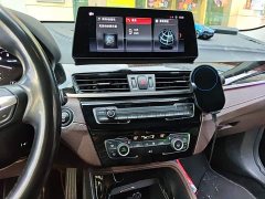 BMW X2 sDrive25i M Sport Package - ფოტო 9